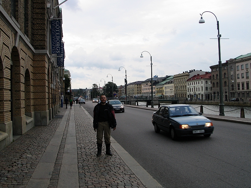 Original image